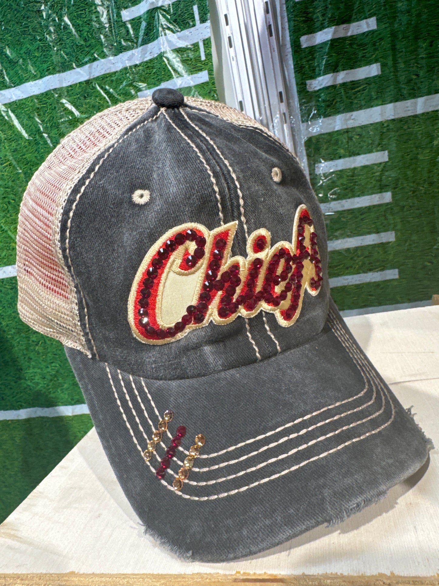 Chiefs