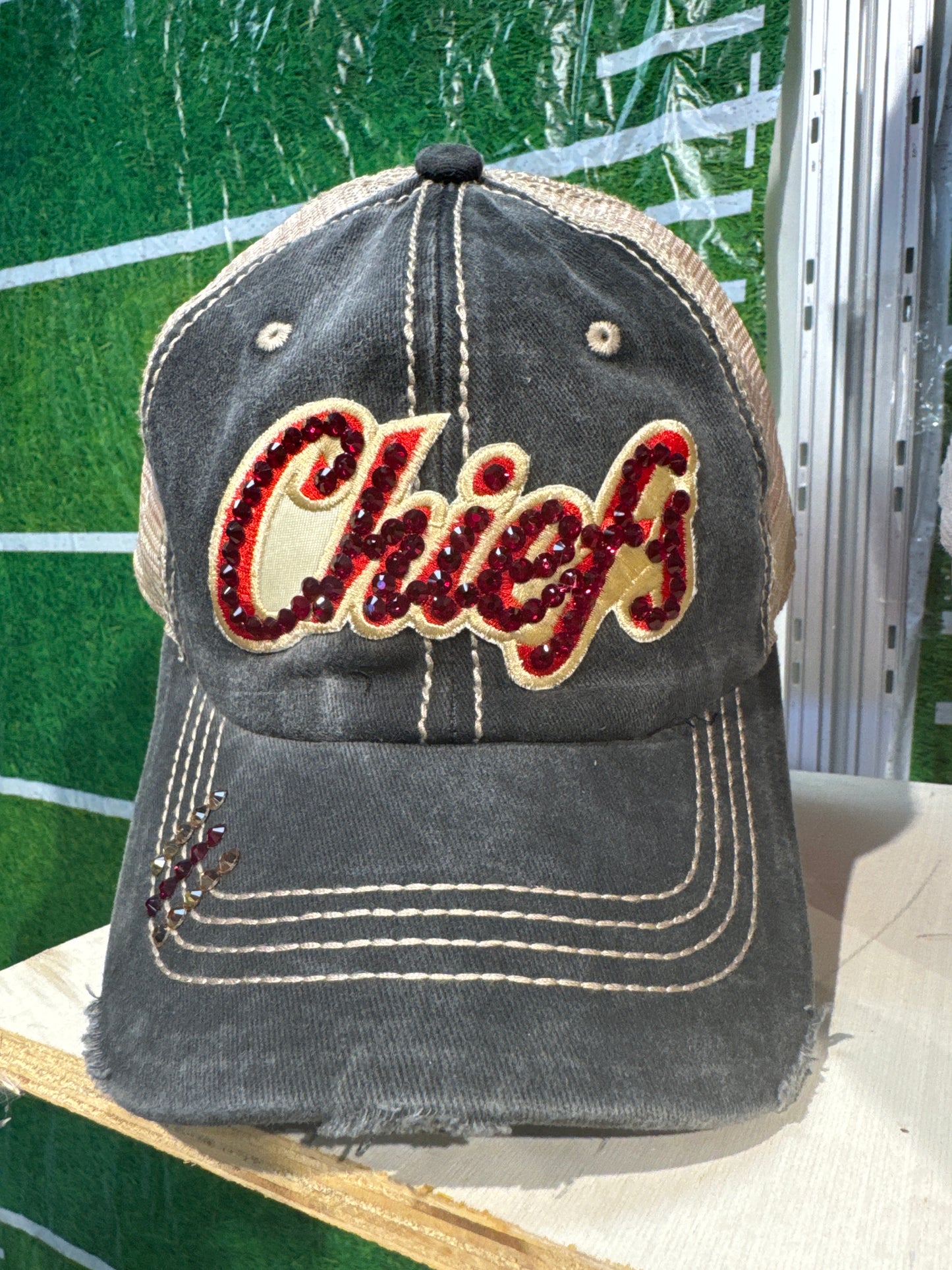 Chiefs